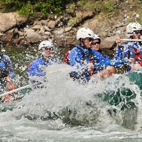 Rafting 3