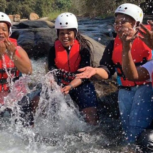 Rafting 6